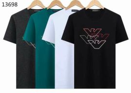 Picture of Armani T Shirts Short _SKUArmaniM-3XL1jtn7232177